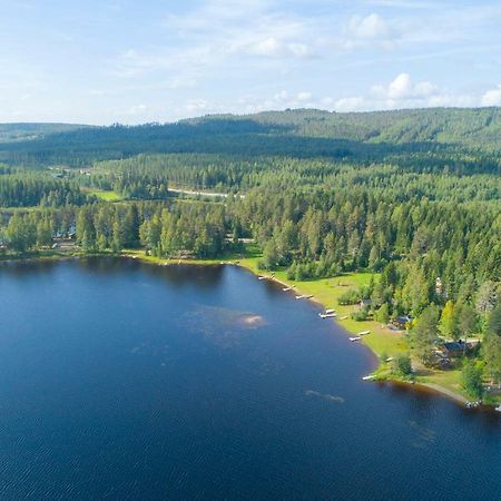 Rinnepelto Holiday Cottages Tahkovuori Exterior foto