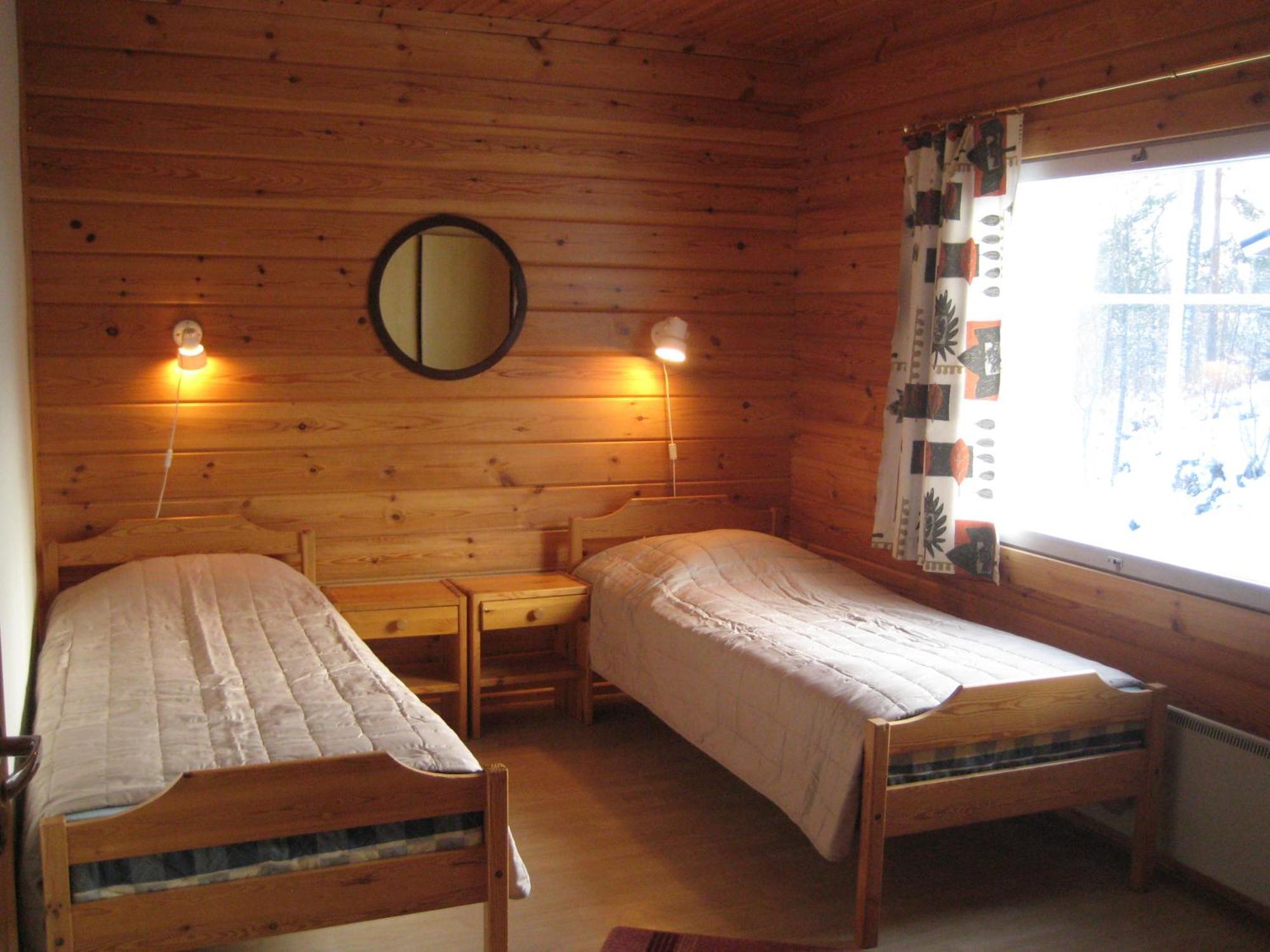 Rinnepelto Holiday Cottages Tahkovuori Zimmer foto
