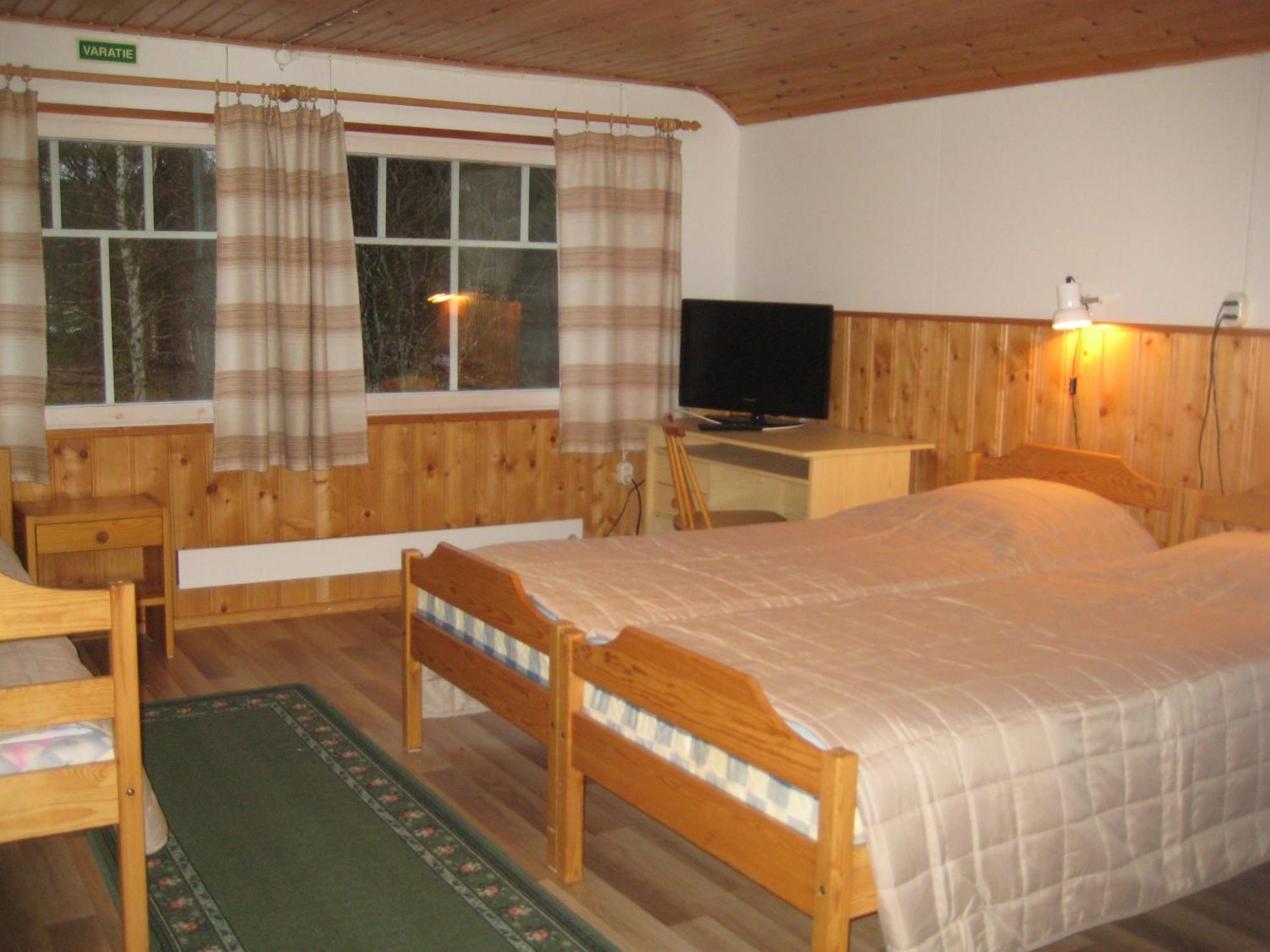 Rinnepelto Holiday Cottages Tahkovuori Zimmer foto