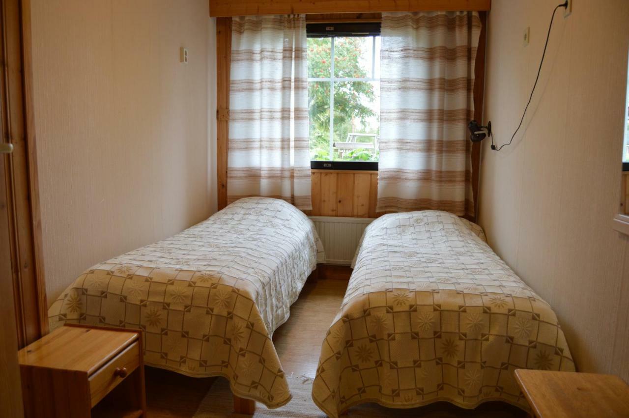 Rinnepelto Holiday Cottages Tahkovuori Exterior foto